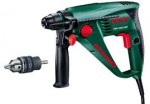 Перфоратор Bosch PBH 2000 RE (2зуб.+2бура) 